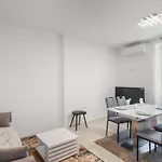 Apartments Vorfi