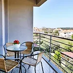 Apart Residence Rudan 1