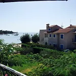 Apartment In Villa Moletto Seaside & Relax - 4 Guests