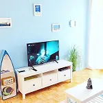 Apartment Sole Di Pola