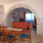 2 Bedrooms Appartement With Wifi At Krnica 2 Km Away From The Beach