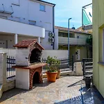 Holiday House With A Parking Space Medulin - 13655