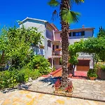 Apartments Garbina