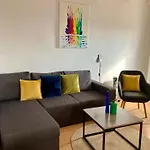 Casa Plava Sea View Apartment