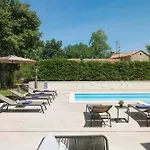 Villa Del Sol With Large Garden Perfect For Families