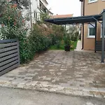 Apartmani Monte