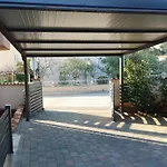 Apartmani Monte
