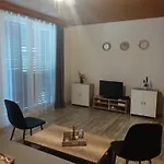 Apartment Summer Nest