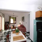 Apartment In Rabac 16698