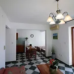 Apartment In Rabac 16698