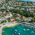 Apartment Rosanna - Intermezzo In Center Of Rabac