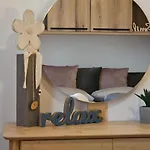 Apartment Gloria