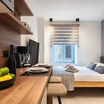 Arta Apartments City Center - With Private Parking