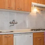Beautiful Apartment In Medulin With Kitchen