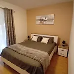 Apartman Krcina