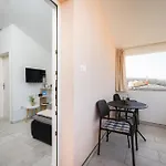 Charming Apartments Rose 1&2 With Pool