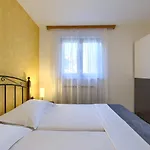 Apartman Uta Cocaletto