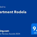 Apartment Rodela