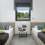 Apartment Villa Fasana By Interhome