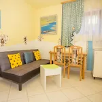 Apartments Dolib