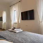 Apartments Dream In Arena 1 Pula Center Free Parking