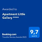 Apartment Little Gallery ****