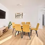 Apartment Tamar By Rent Istria
