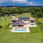Villa Campagna
