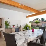 Holiday Home Fradelani