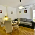Apartment Prodan