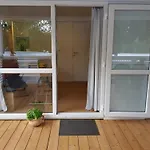 Holiday Home Banko Camping By Interhome