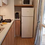 Holiday Home Banko Camping By Interhome