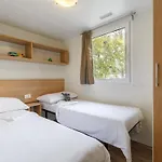 Holiday Home Banko Camping-1 By Interhome