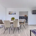 Apartment Villa Galici-5 By Interhome