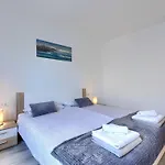 Apartment Villa Galici-4 By Interhome