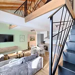 Studio Zanet By Interhome