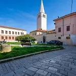Premium Apartment Vergottini