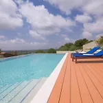 Modern Villa Anna With Outdoor Pool In Visnjan