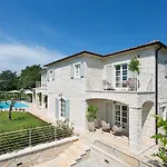 Villa Elena In The Heart Of Istria