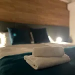 Fazana City Rooms With Free Parking