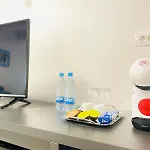 Fazana City Rooms With Free Parking