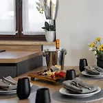 Holiday Home Aria Blue By Interhome