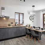 Holiday Home Aria Blue By Interhome