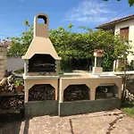 Apartments With A Parking Space Umag - 22722