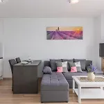 Studio Apartman Mandy