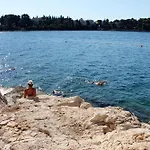 Apartments With Wifi Rovinj - 20845