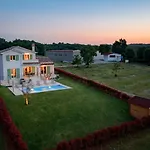 Villa Bartol