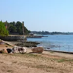 Apartments With A Parking Space Djuba, Umag - 22548