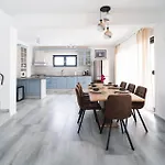 Nice Home In Krnica With Kitchen