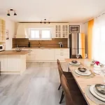 Awesome Home In Krnica With Wi-Fi